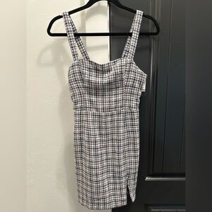 Abercrombie Tweed Dress